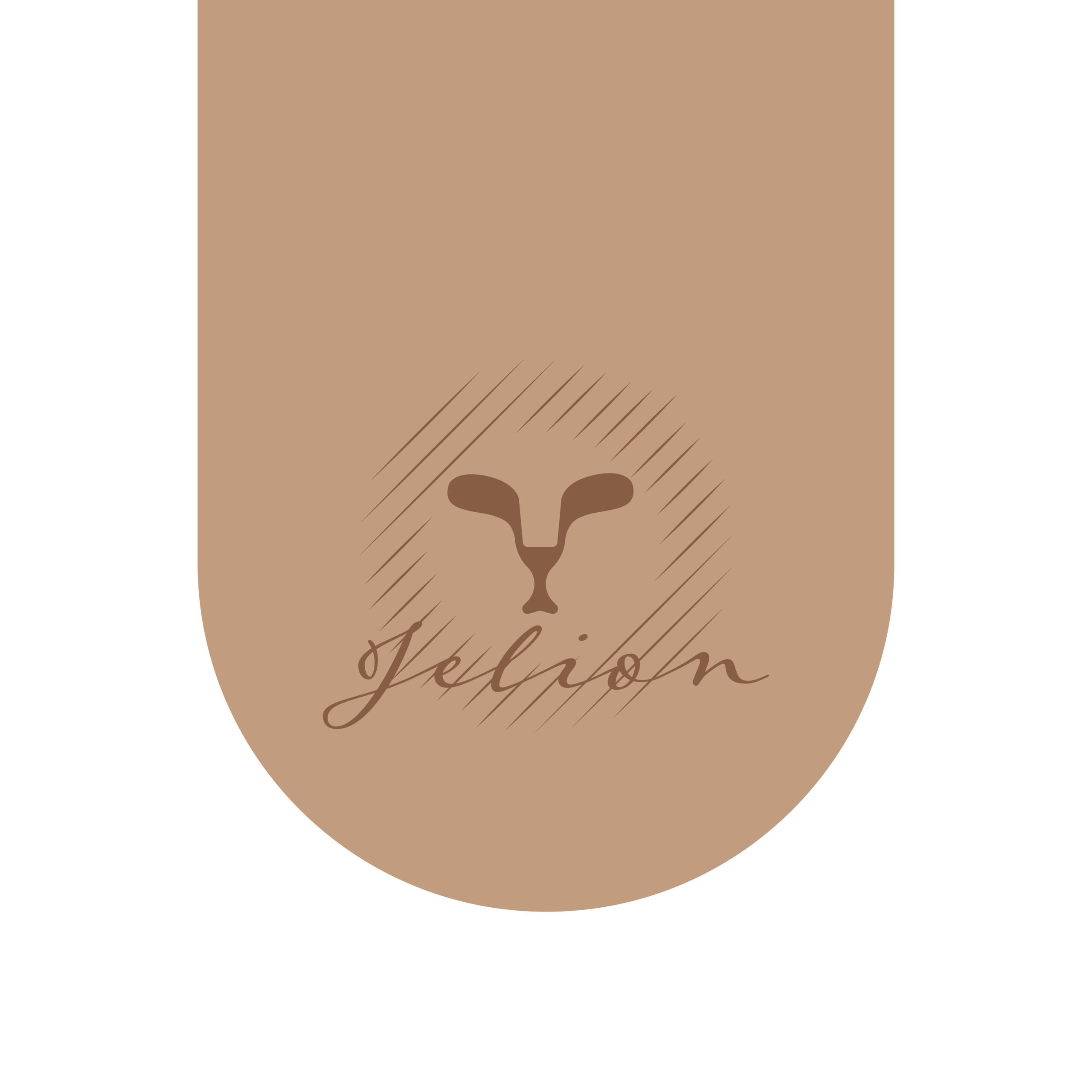 Jelion - Home Logo